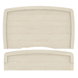 Polar Aland Pine